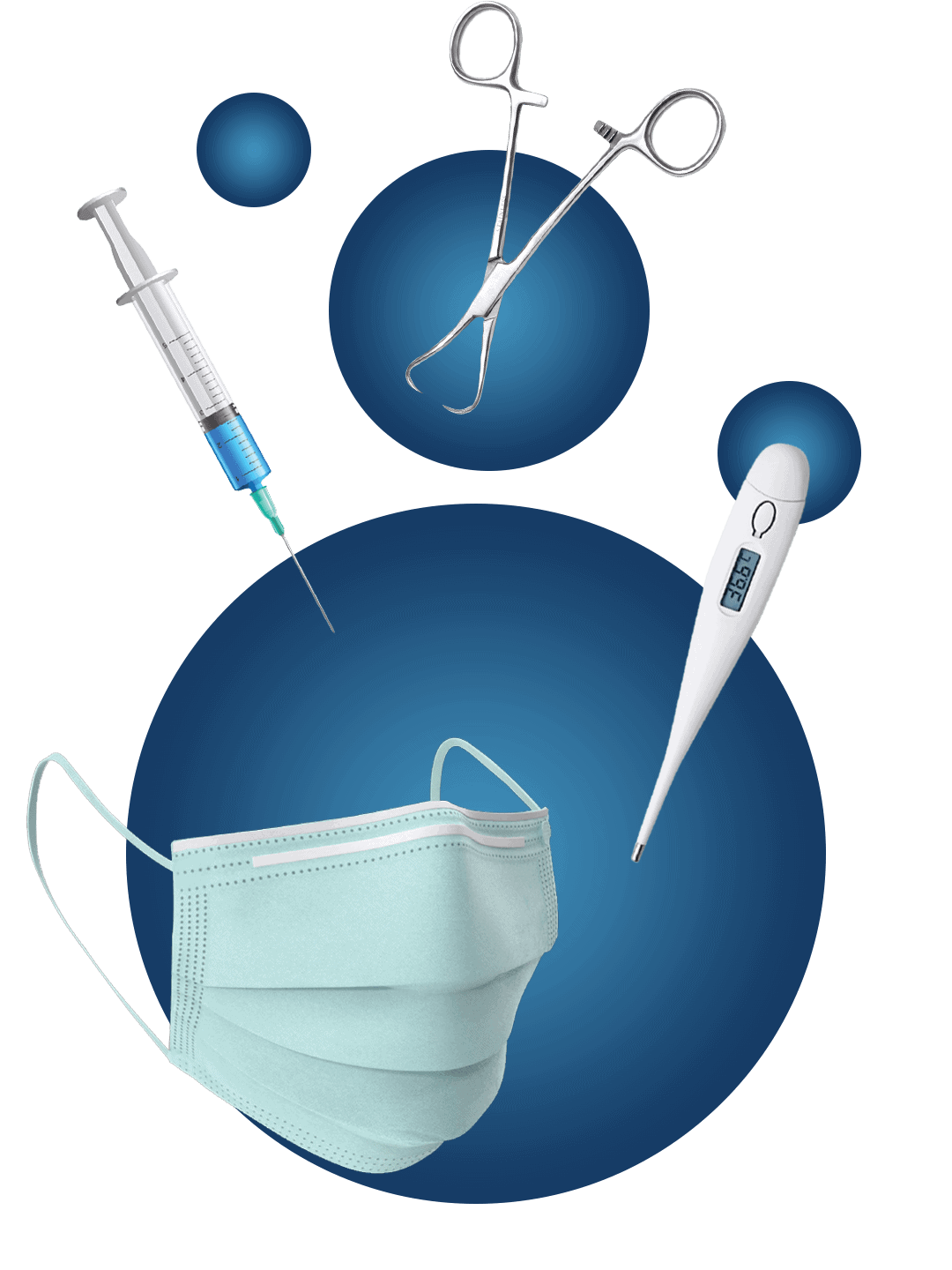 Medical Supplies Company in Turkey Medical Supplies Company in Turkey